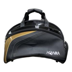 HONMA (ホンマ) ゴルフバッグ BB52001 ブラック