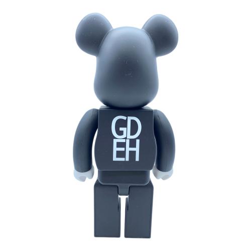 BEAR BRICK (ベアブリック) フィギュア 400％