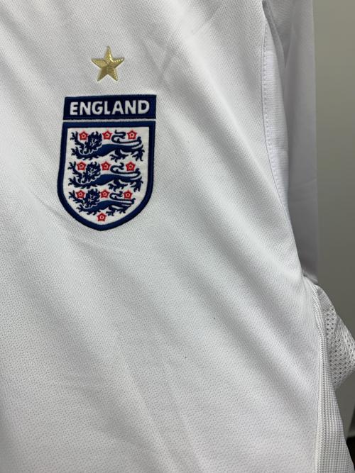 UMBRO (アンブロ) トレーニングウェア メンズ SIZE M ホワイト×ブルー