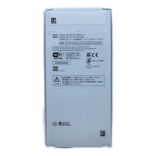 Galaxy A25 5G
