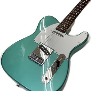 FENDER JAPAN (フェンダージャパン) テレキャスター エレキギター	@ Π