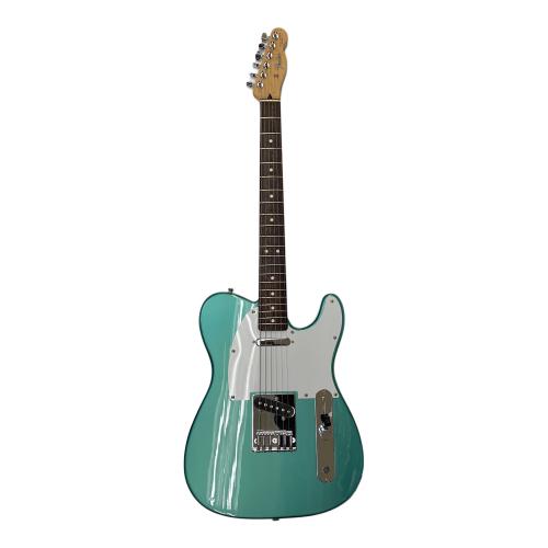 FENDER JAPAN (フェンダージャパン) テレキャスター エレキギター	@ Π