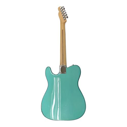 FENDER JAPAN (フェンダージャパン) テレキャスター エレキギター	@ Π