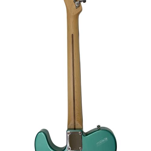 FENDER JAPAN (フェンダージャパン) テレキャスター エレキギター	@ Π