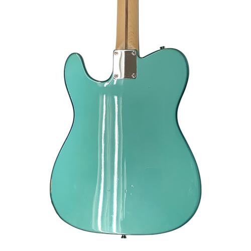 FENDER JAPAN (フェンダージャパン) テレキャスター エレキギター	@ Π