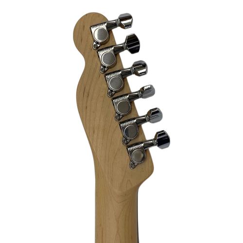 FENDER JAPAN (フェンダージャパン) テレキャスター エレキギター	@ Π
