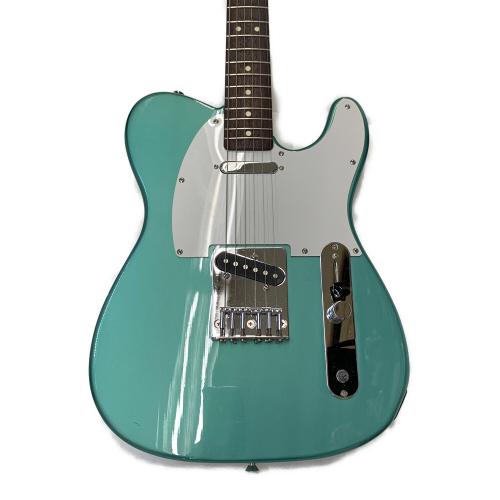 FENDER JAPAN (フェンダージャパン) テレキャスター エレキギター	@ Π