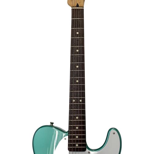 FENDER JAPAN (フェンダージャパン) テレキャスター エレキギター	@ Π