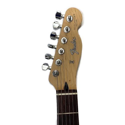 FENDER JAPAN (フェンダージャパン) テレキャスター エレキギター	@ Π