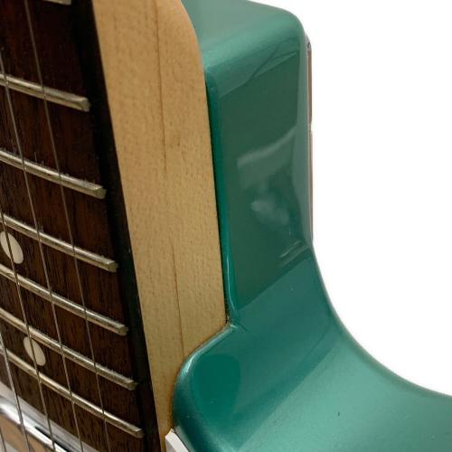 FENDER JAPAN (フェンダージャパン) テレキャスター エレキギター	@ Π