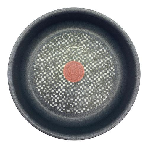 T-Fal (ティファール) フライパンセット インジニオ・ネオ