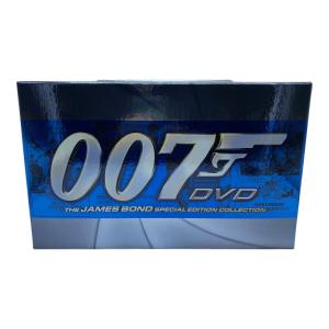 007製作40周年記念限定BOX DVD 開封済みの商品有 〇