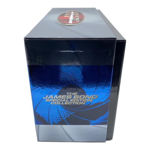 007製作40周年記念限定BOX DVD 開封済みの商品有 〇