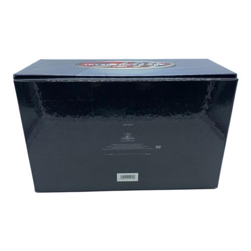 007製作40周年記念限定BOX DVD 開封済みの商品有 〇