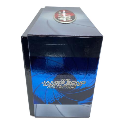 007製作40周年記念限定BOX DVD 開封済みの商品有 〇