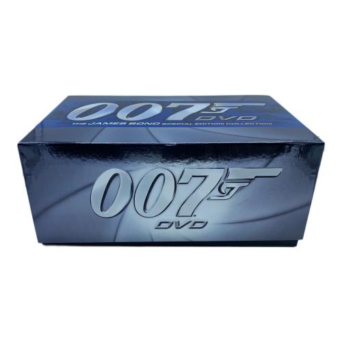 007製作40周年記念限定BOX DVD 開封済みの商品有 〇