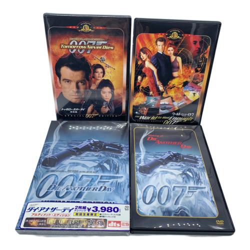 007製作40周年記念限定BOX DVD 開封済みの商品有 〇