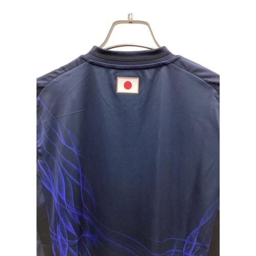 Y-3 (ワイスリー) トレーニングウェア IU0964 メンズ SIZE L ネイビー