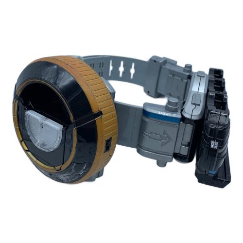 仮面ライダーOOO(オーズ) (カメンライダーオーズ) DXオーズドライバー 仮面ライダー タジャドル・ラトラーター・ガタキリバ