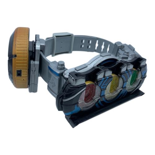 仮面ライダーOOO(オーズ) (カメンライダーオーズ) DXオーズドライバー 仮面ライダー タジャドル・ラトラーター・ガタキリバ