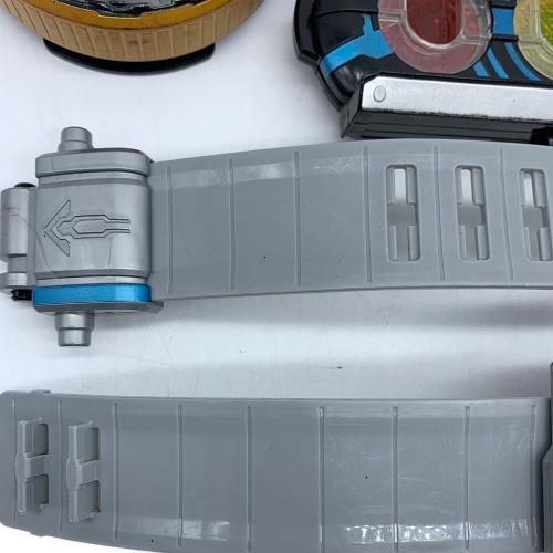 仮面ライダーOOO(オーズ) (カメンライダーオーズ) DXオーズドライバー 仮面ライダー タジャドル・ラトラーター・ガタキリバ