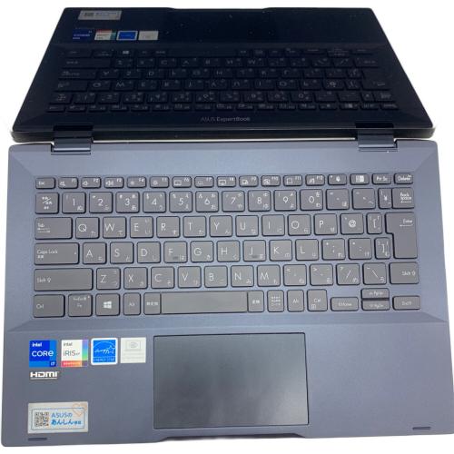 ASUS (エイスース) ASUS ExpertBook B5 Flip OLED B5302FE 13.3インチ