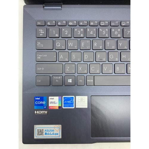 ASUS (エイスース) ASUS ExpertBook B5 Flip OLED B5302FE 13.3インチ