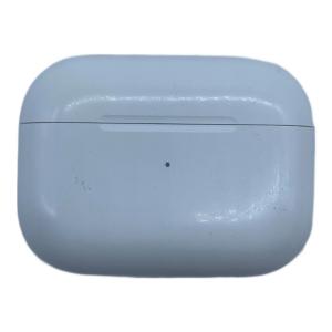 Apple (アップル) AirPods Pro(第2世代) A2968 ※本体キズ有