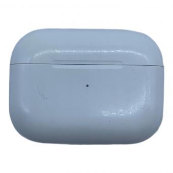 Apple (アップル) AirPods Pro(第2世代) A2968 ※本体キズ有