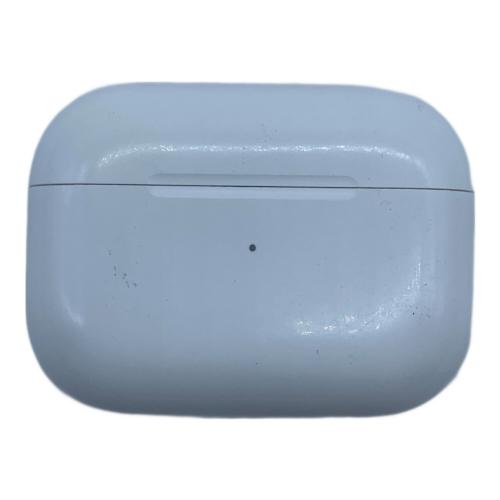 Apple (アップル) AirPods Pro(第2世代) A2968 ※本体キズ有