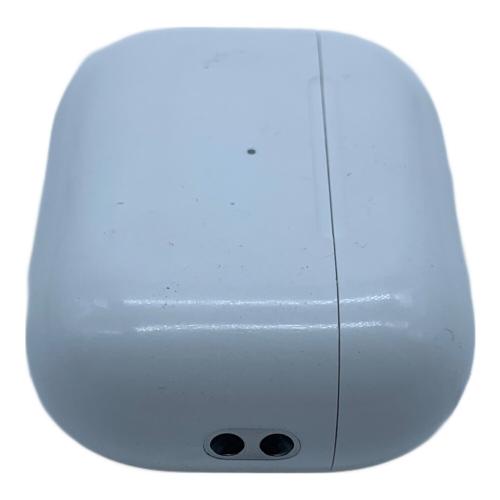 Apple (アップル) AirPods Pro(第2世代) A2968 ※本体キズ有