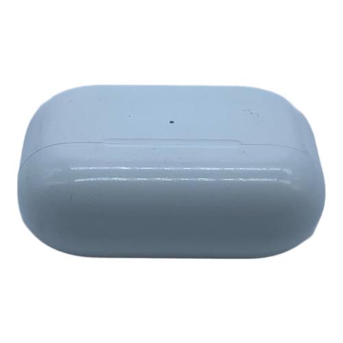 Apple (アップル) AirPods Pro(第2世代) A2968 ※本体キズ有