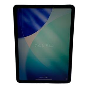 Apple (アップル) iPad A3267