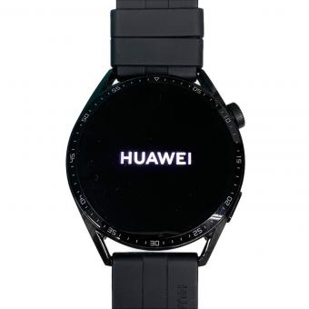 HUAWEI (ファーウェイ) WATCH GT 3 JPT-B19