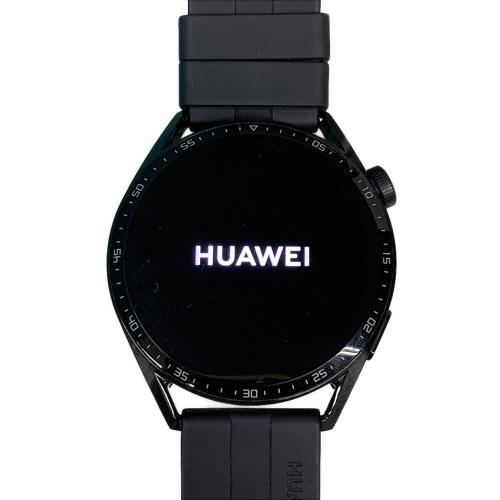 HUAWEI (ファーウェイ) WATCH GT 3 JPT-B19