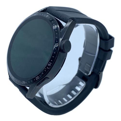 HUAWEI (ファーウェイ) WATCH GT 3 JPT-B19