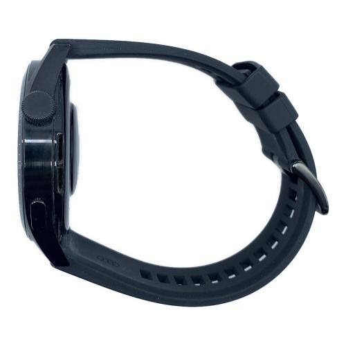 HUAWEI (ファーウェイ) WATCH GT 3 JPT-B19