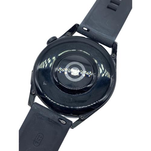 HUAWEI (ファーウェイ) WATCH GT 3 JPT-B19