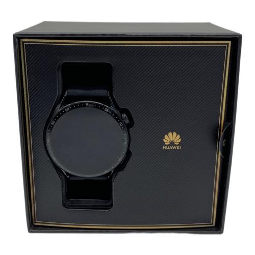 HUAWEI (ファーウェイ) WATCH GT 3 JPT-B19