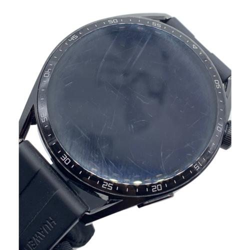 HUAWEI (ファーウェイ) WATCH GT 3 JPT-B19