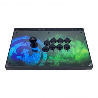 Gamesir (ゲームサー) アーケードコントローラー C2