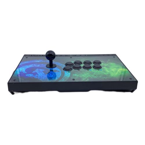 Gamesir (ゲームサー) アーケードコントローラー C2