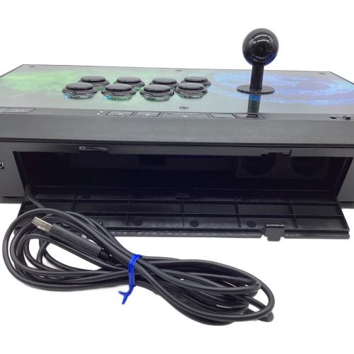 Gamesir (ゲームサー) アーケードコントローラー C2
