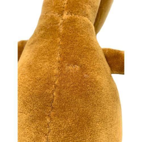 jellycat (ジェリーキャット) ファーコート・ジラフ ヌイグルミ