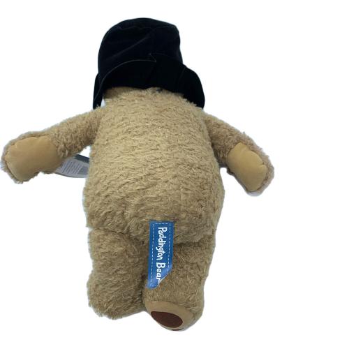 Paddington Bear ヌイグルミ