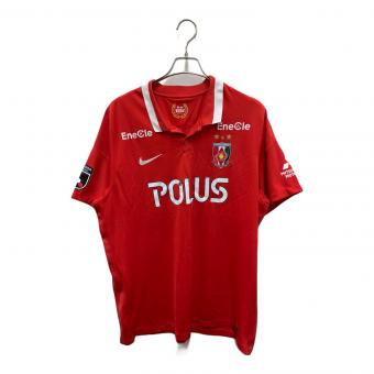 浦和レッズ (ウラワレッズ) サッカーユニフォーム 2022 メンズ SIZE 3XL レッド