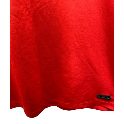 浦和レッズ (ウラワレッズ) サッカーユニフォーム 2022 メンズ SIZE 3XL レッド