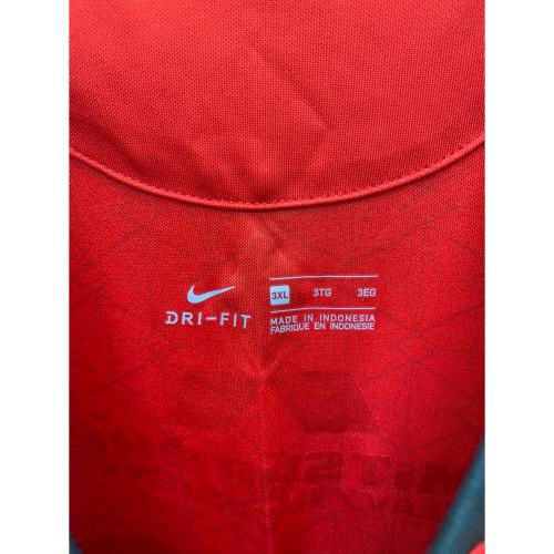 浦和レッズ (ウラワレッズ) サッカーユニフォーム CV9238-611 2021 メンズ SIZE 3XL レッド