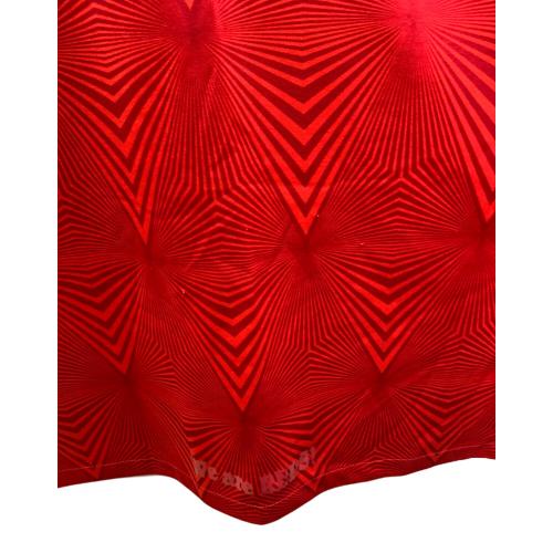 浦和レッズ (ウラワレッズ) サッカーユニフォーム メンズ SIZE 3XL レッド×ブラック