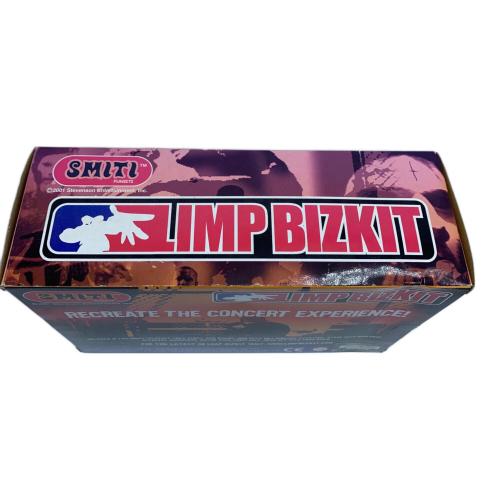 SMITI (スミティ) LIMP BIZKIT SET 002 フィギュア